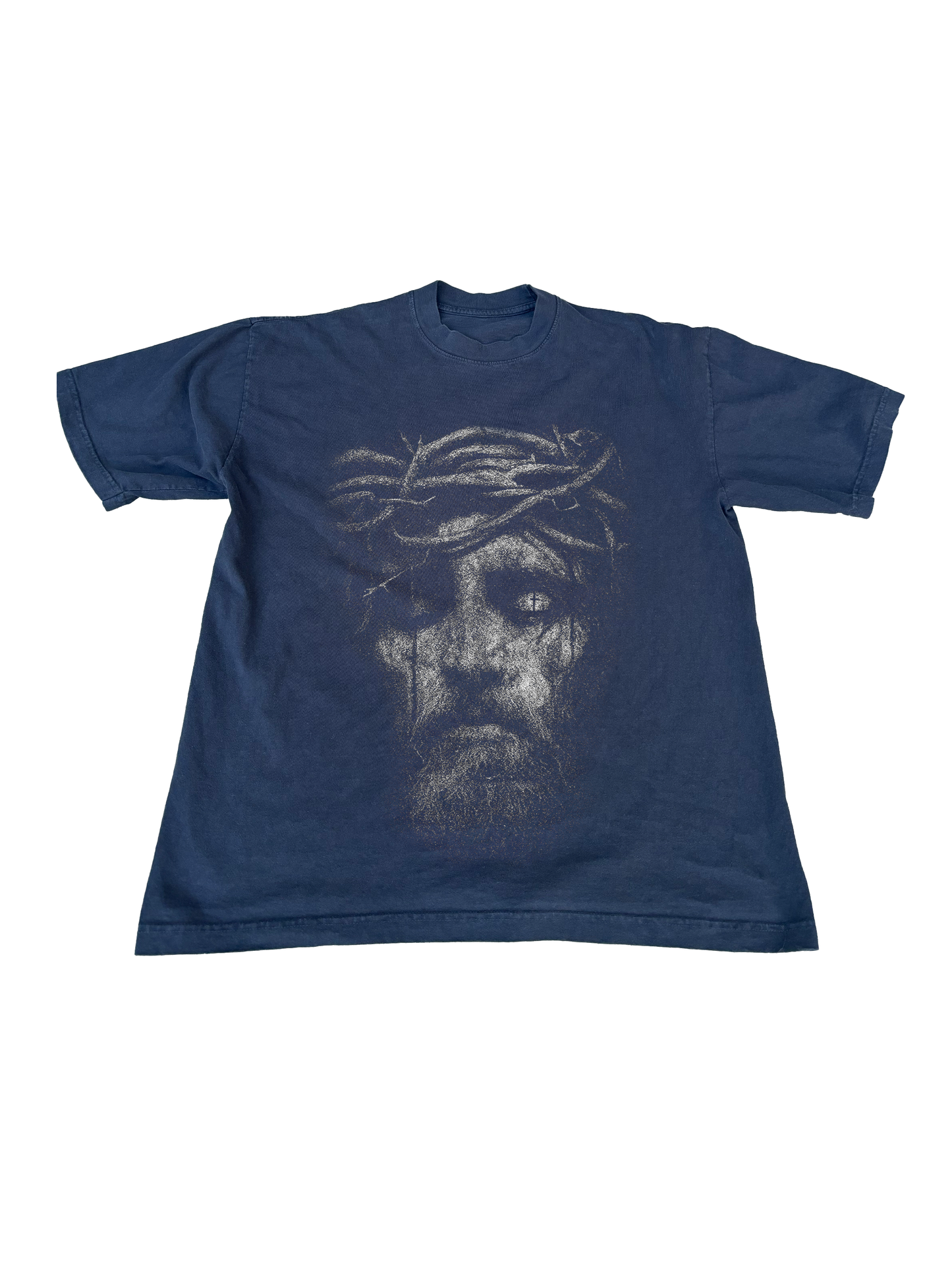 "CHRIST" TEE