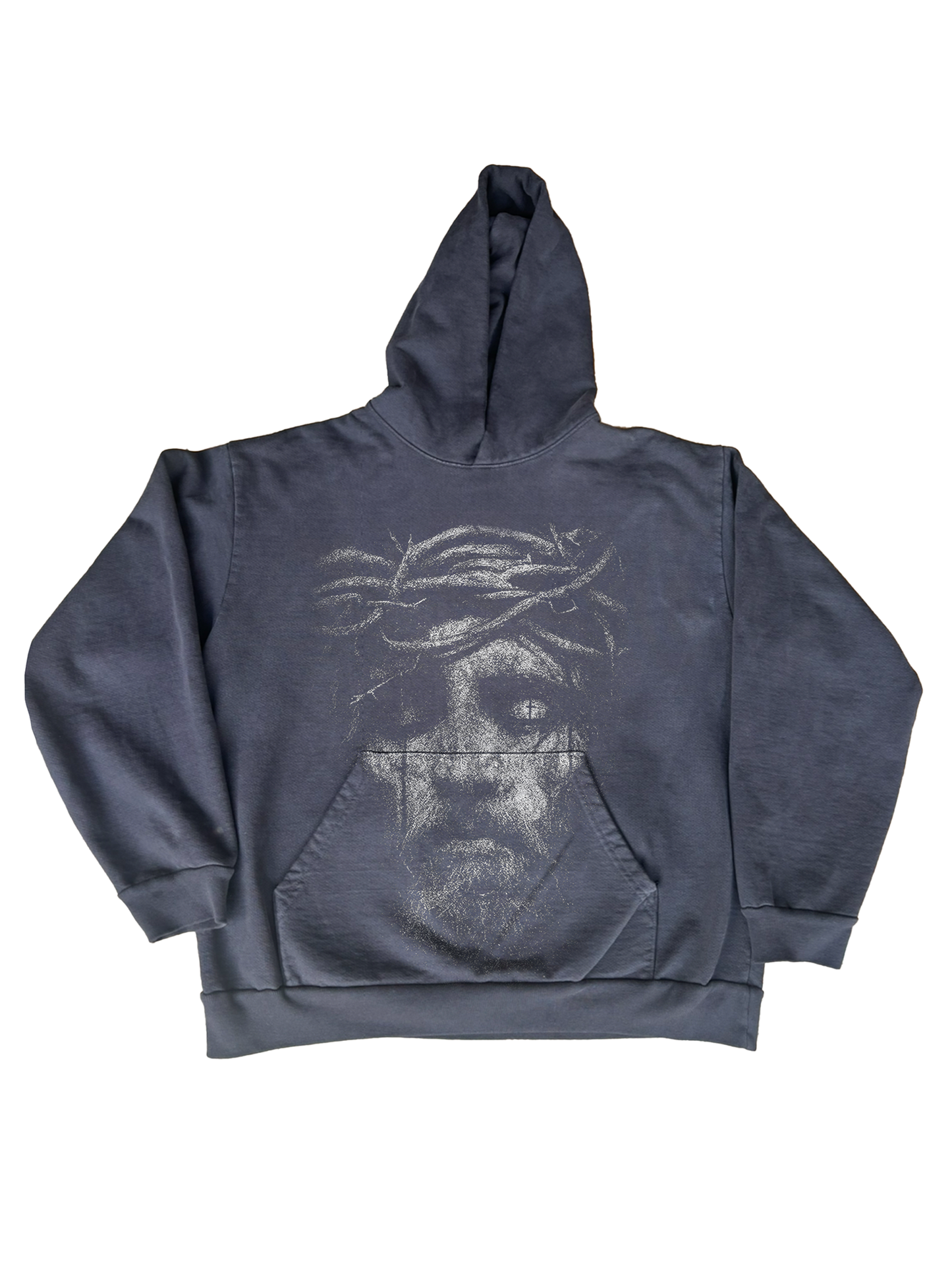 "CHRIST" HOODIE