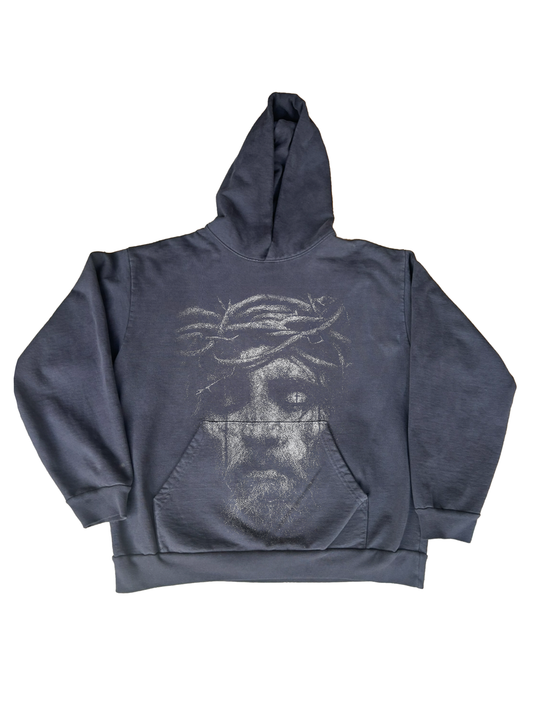 "CHRIST" HOODIE